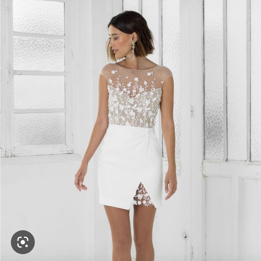 Rime Arodaky Eleonora Dress